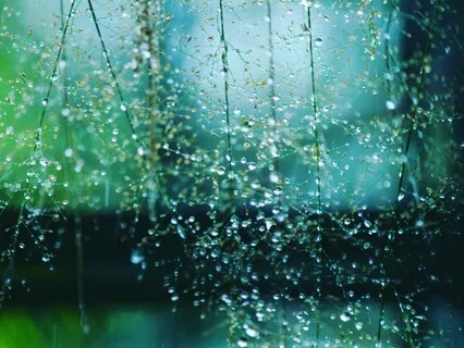 Morning Dew: Binaural Beats Therapy For Relaxation Ep.6