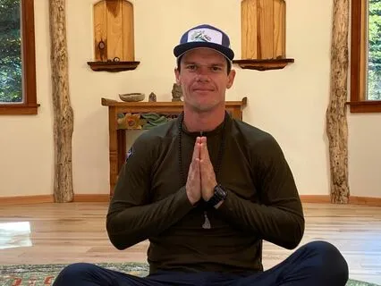 Morning Dharma Prayer