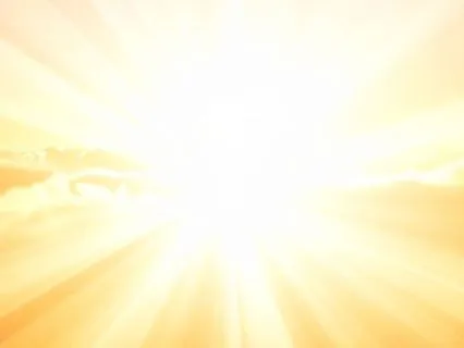 Morning Divine Light Meditation