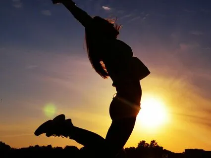 Morning Dose Of Energy