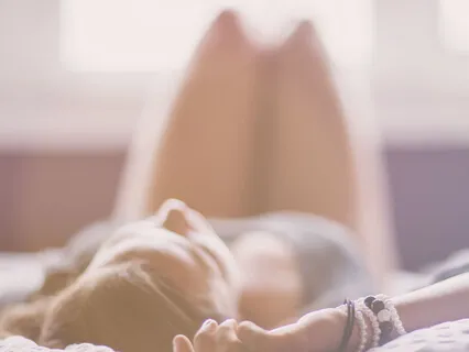 Morning Earth Energy Meditation