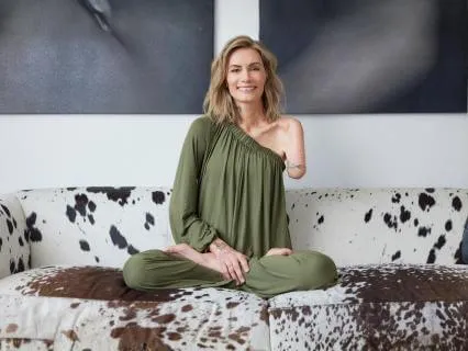 Morning Earth & Sky Meditation