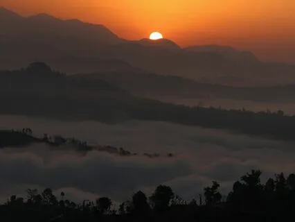 Morning EFT And Affirmation Practice