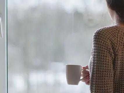 Morning EFT: Release Stress And Start With Calm Confidence