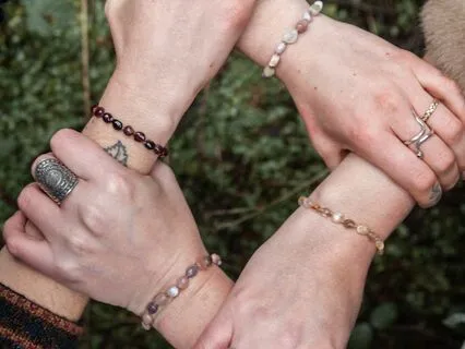 Morning Element Prayer