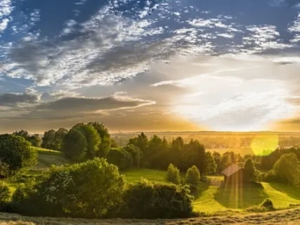 Morning Embodiment With Humming