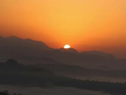 Morning Empowerment And Presence