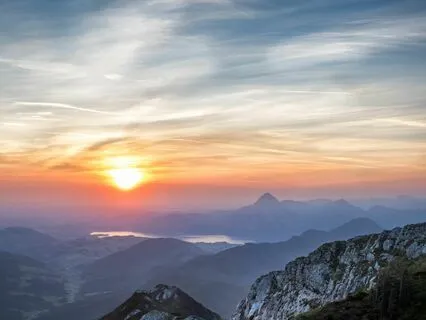 Morning Empowerment Meditation