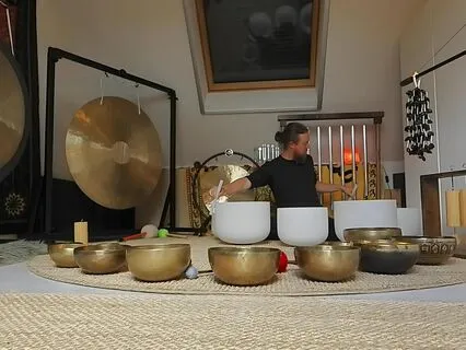 Morning Energising & Empowering Practice