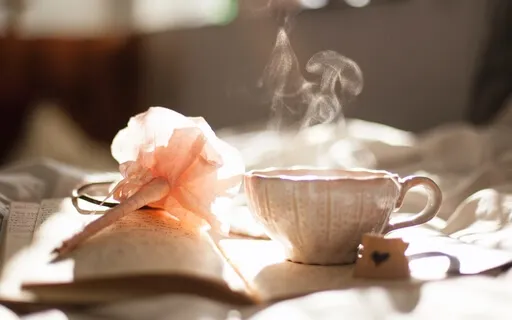 Morning Energizing Breathwork