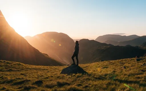 Morning Energizing Meditation