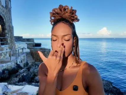 Morning Energy: 5-Minute Sunrise Alternate Nostril Breathing