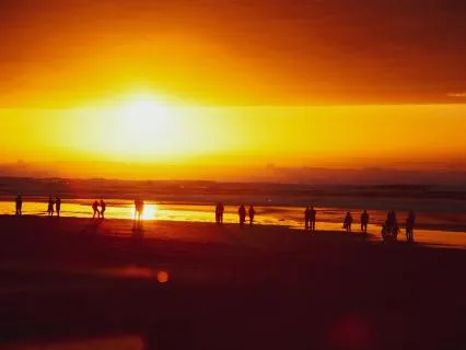 Morning Energy Activation