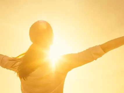 Morning Energy Boost For A Confident Day