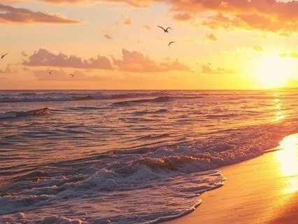 Morning Energy Boost: Start Your Day With Light & Clarity