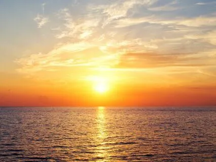 Morning Energy Boost