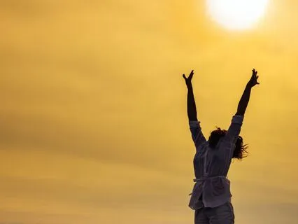 Morning Energy Breath