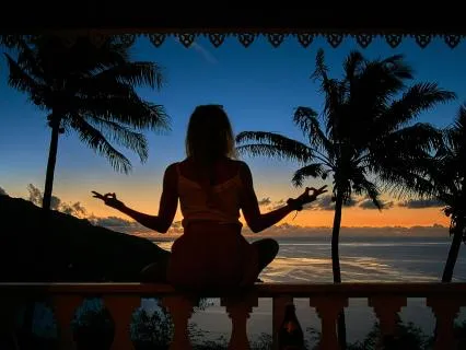 Morning Energy - Breathwork, Intention & Gratitude