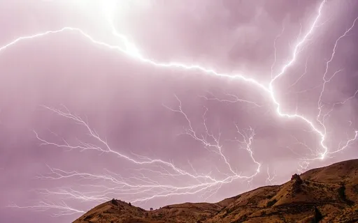 Morning Energy Charge (Guided Quantum Practice)