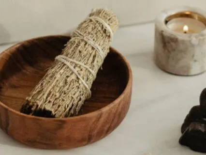 Morning Energy Cleanse & Protection