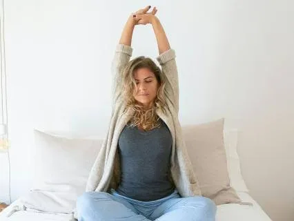 Morning Energy Cleanse With Love