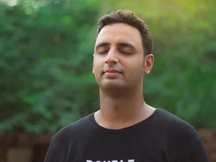 Morning Energy For The Day