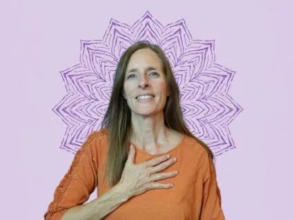 Morning Energy Healing Practice