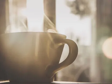 Morning Energy Meditation