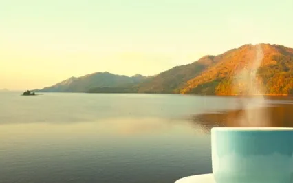 Morning Energy Meditation