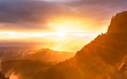 Morning Energy Meditation; Energized & Ready For The Day