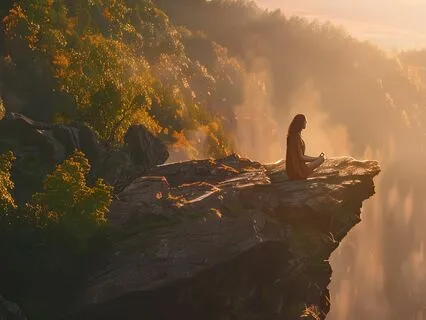 Morning Energy Meditation