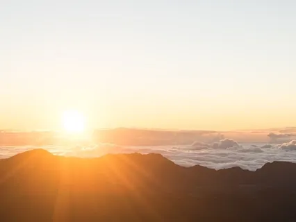 Morning Energy, Performance & Rejuvenation 