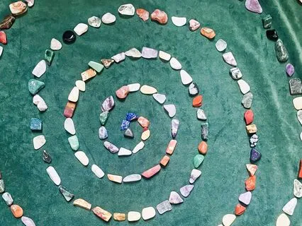 Morning Energy Start Your Day With Balance: 7 Singing Bowls