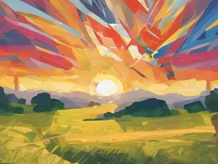 Morning Energy - Stomach Energy Flow