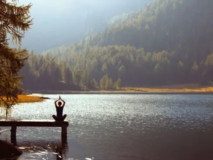 Morning Energy Through Chakra Balancing