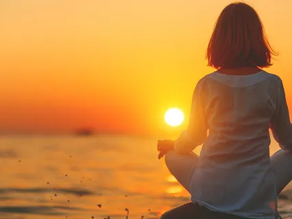  Morning: Enjoy Loving Awareness