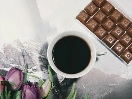 Morning Espresso Beta 18 Hz Isochronic Tones