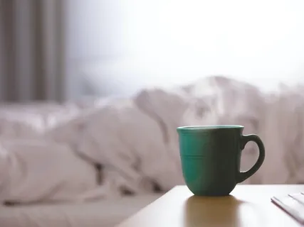 Morning Examen (No Music)