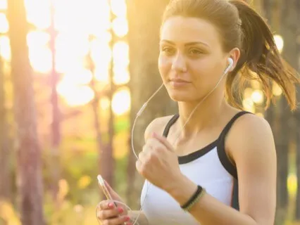 Morning Exercise Motivation EFT Tapping Meditation