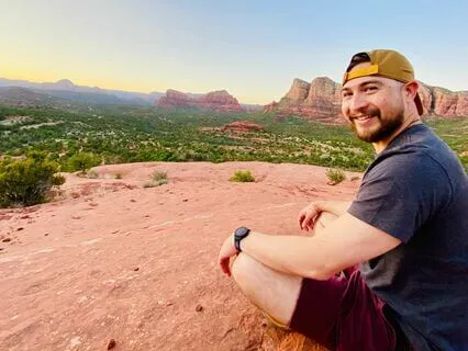 Morning Flow Meditation