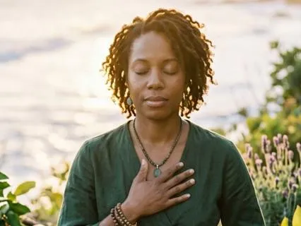 Morning Flow Of Wisdom