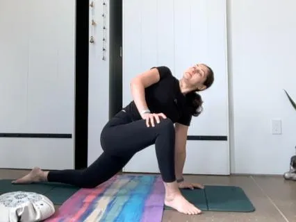 Morning Flow To Start Your Day Strong