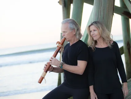 A Morning Flute Meditative Instrumental