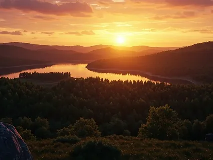 Morning Focus & Clarity