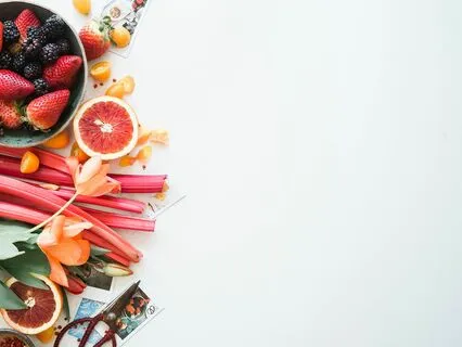 Morning Focus For A Healthy Day Ahead