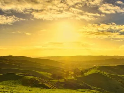 Morning Freshness Meditation