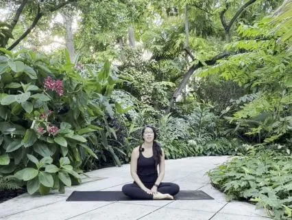 Morning Full Body Gentle Yoga - All Levels 20 Minutes