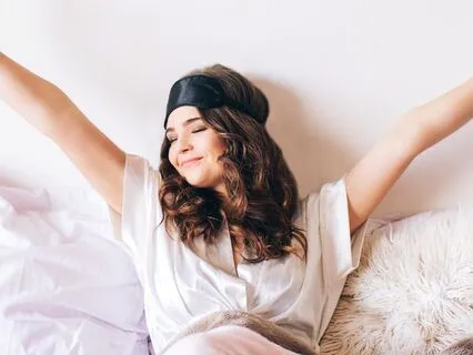 Morning Gateway: The Space Between Dreaming And Being