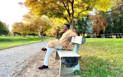 Morning Glory Gratitude Practice - 5 Min