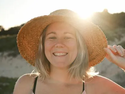 Morning Glow: Awakening The Creative Goddess